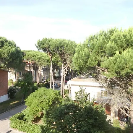 Delightful Surrounded By Nature *